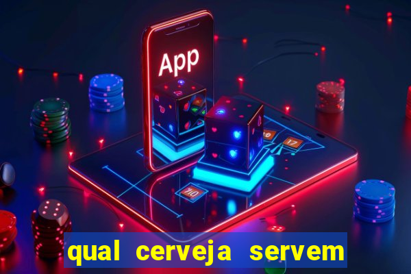 qual cerveja servem no enotel porto de galinhas